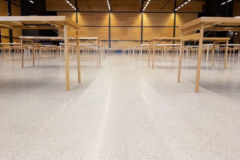 pavimento per sala grande