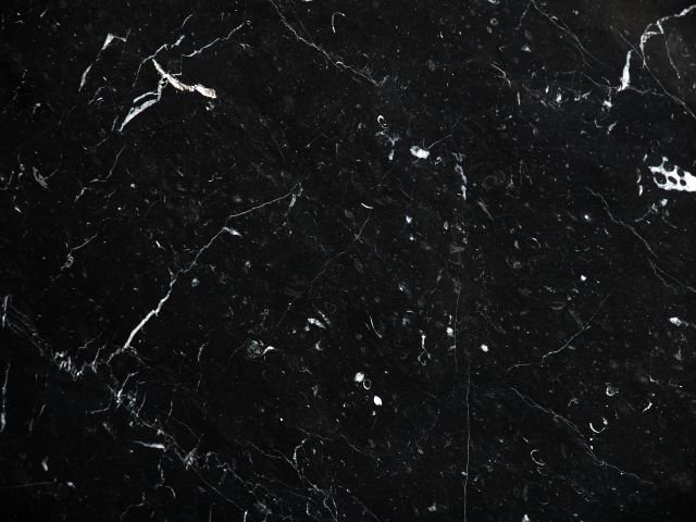 Marmo Nero Marquinia