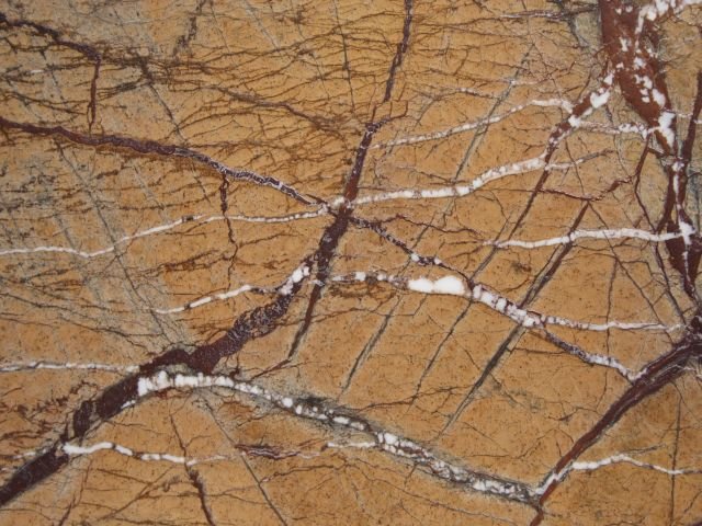 Marmo Rain Forest Gold