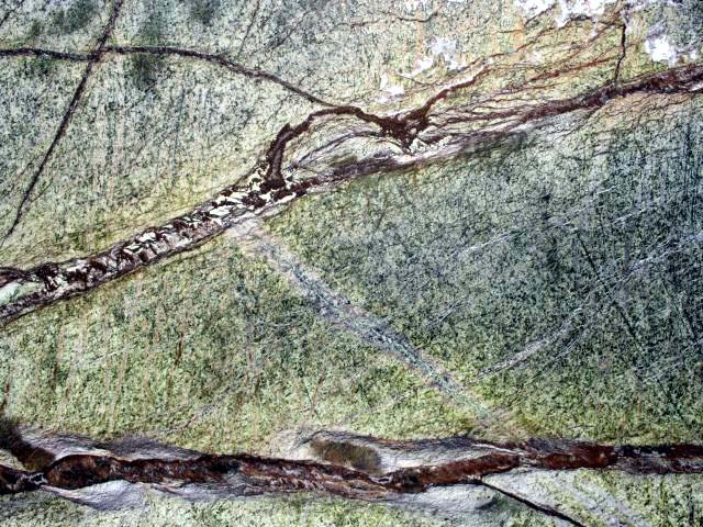 Marmo Rain Forest Green