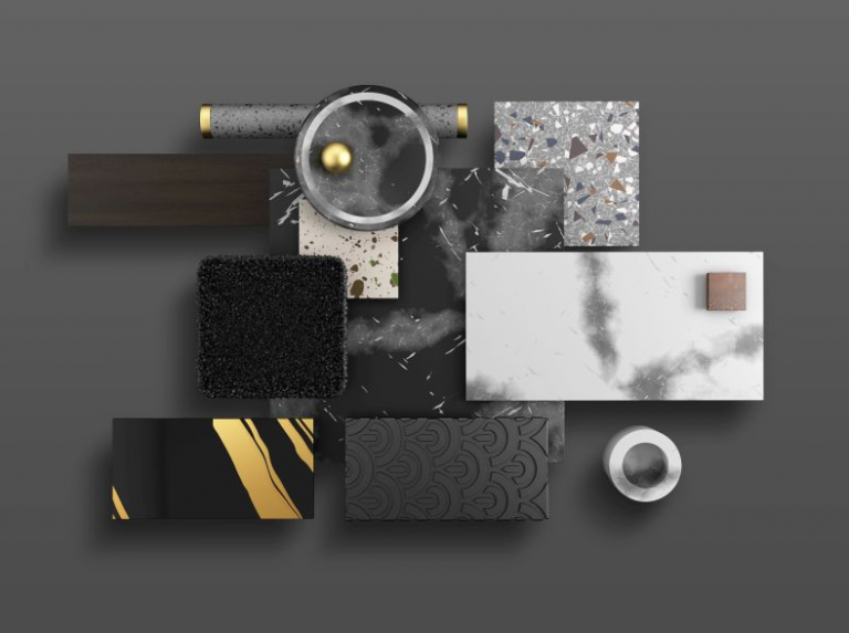 Arredare casa con materiali naturali: