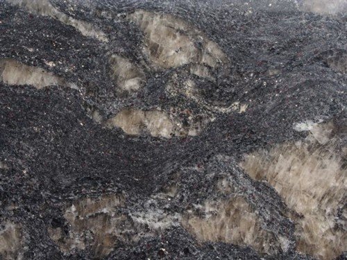 Granito Black Cosmic