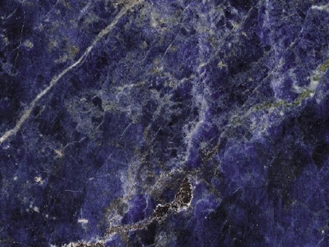 Sodalite Blu