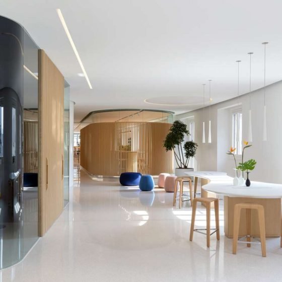 mckinsey uffici consulenza milano