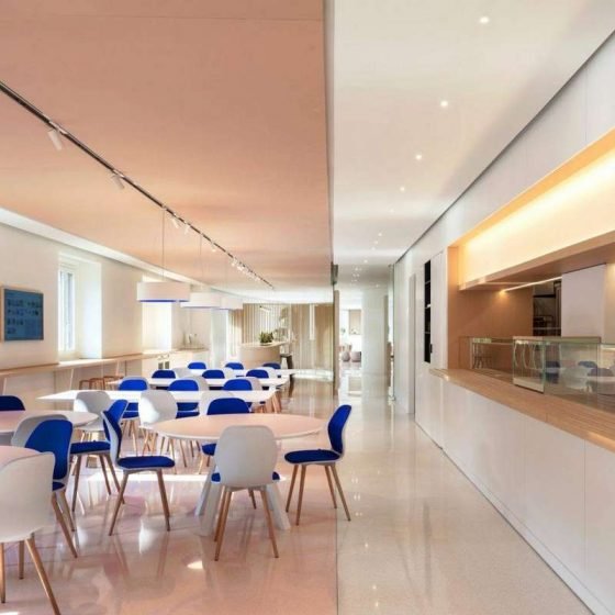 mckinsey uffici consulenza milano