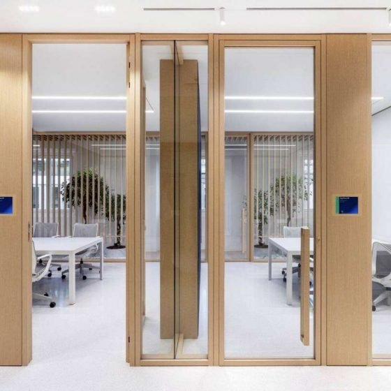 mckinsey uffici consulenza milano