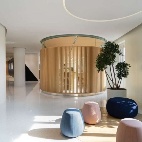 mckinsey uffici consulenza milano