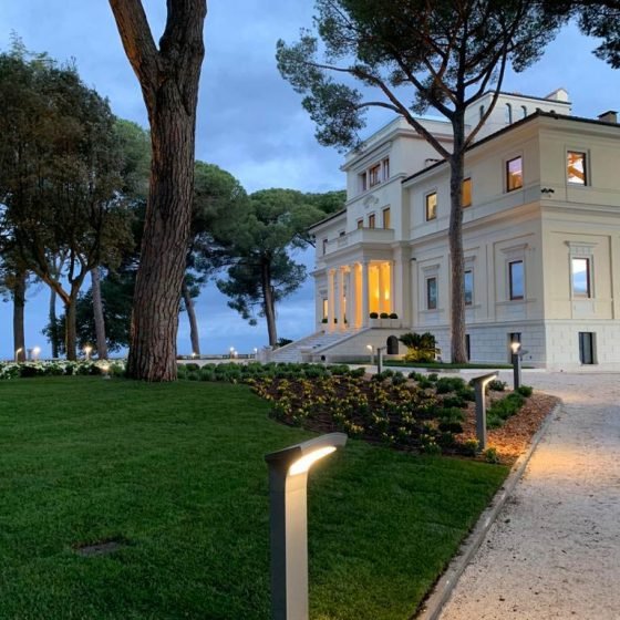 Archivio Storico Castel Gandolfo