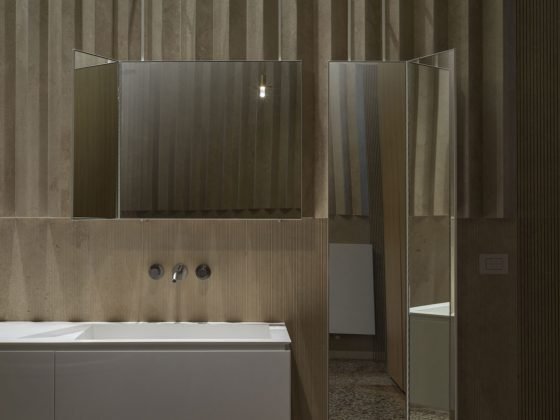 Texture Parete Bagno