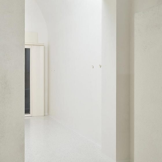 Galleria Giustini Stagetti