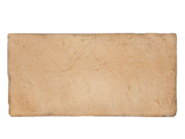 Cotto Carteggiato Giallo