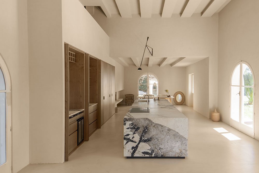 pavimenti superfici continue