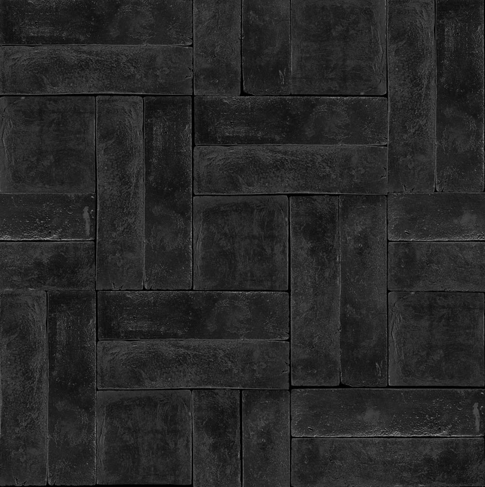 pavimento in bucchero