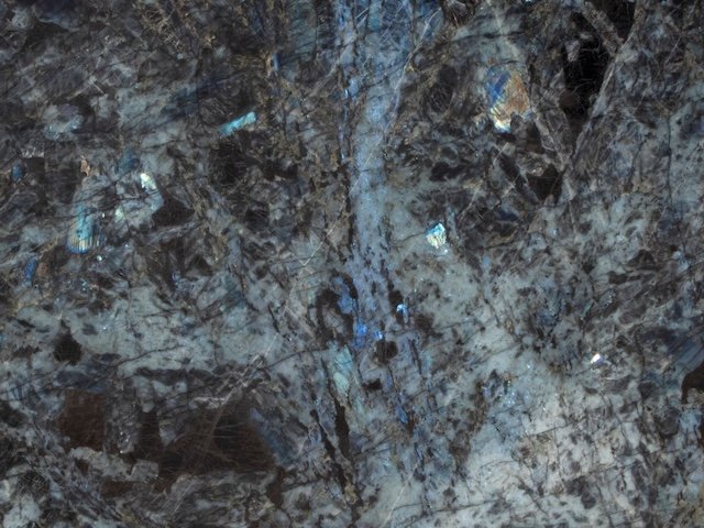 Labradorite Lemurian