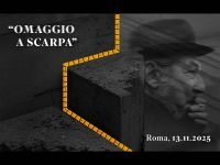 Superficie continua stile Carlo Scarpa: ...